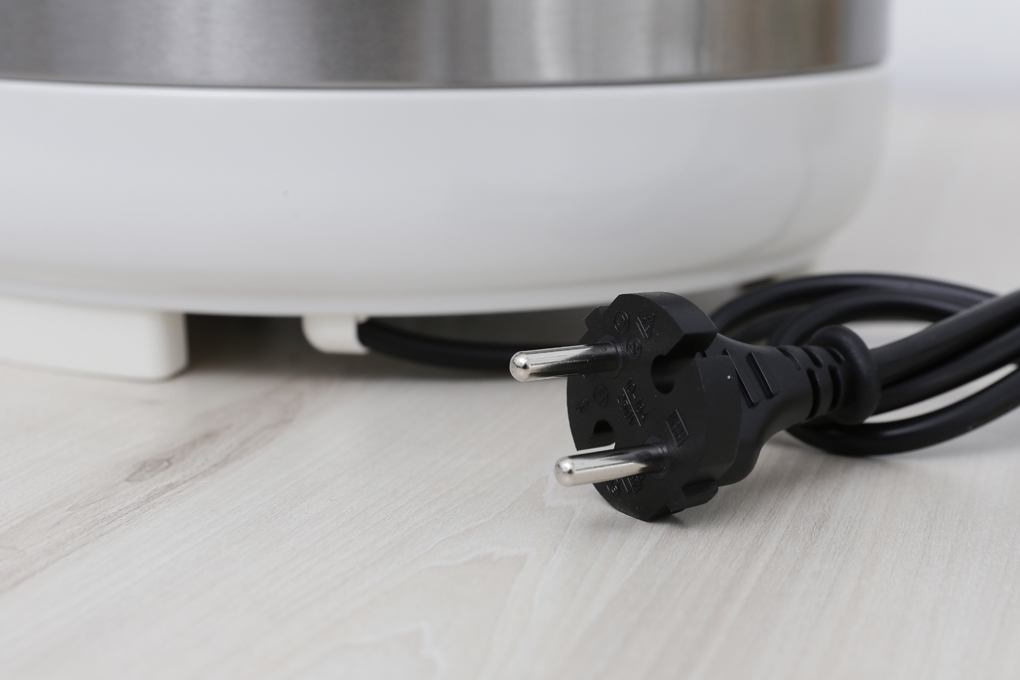 Nồi lẩu điện Happycook HCHP-350ST (3.5 lít)