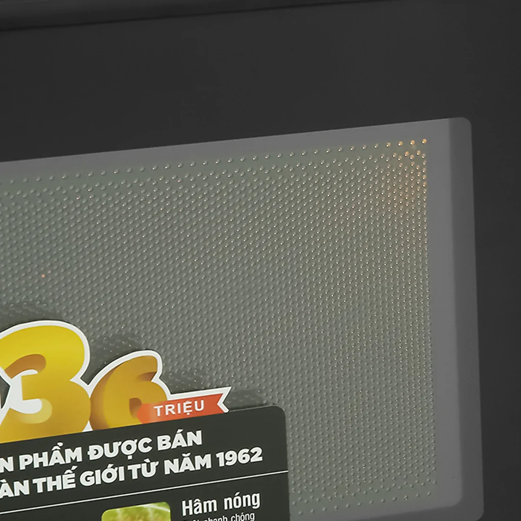 Lò vi sóng Sharp R-G225VN-BK