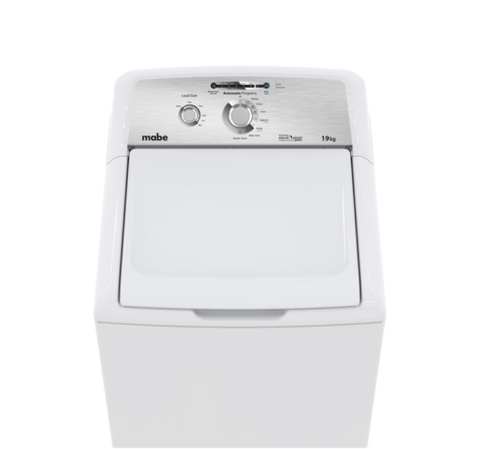 Máy giặt Mabe 19Kg WMA79112CBCS0
