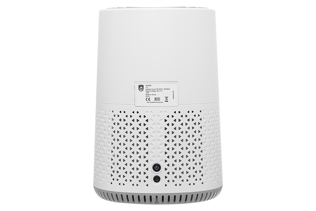 Máy lọc không khí Philips AC0650/10 12W