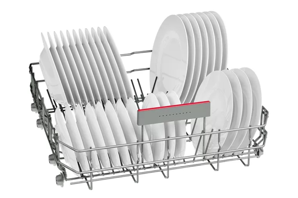 Máy rửa chén độc lập Bosch SMS4IVI01P