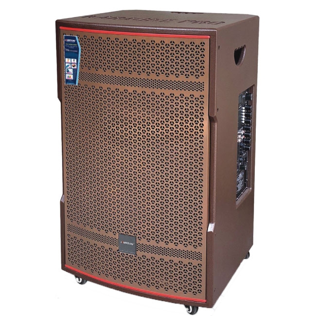Loa di động Omaton P-7200AV - TRUNG THẢO - 0969295299