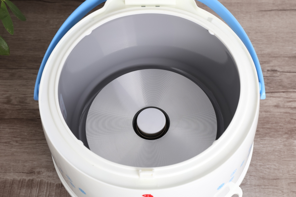 Nồi cơm nắp gài Happycook HC-120 (1.2 lít)