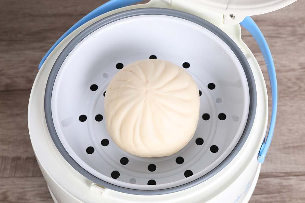 Nồi cơm nắp gài Happycook HC-120 (1.2 lít)