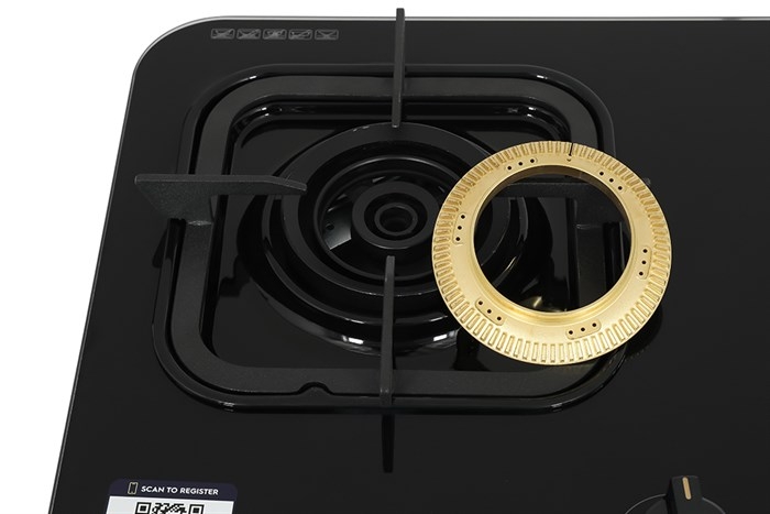 Bếp gas Electrolux ETG7266GKR
