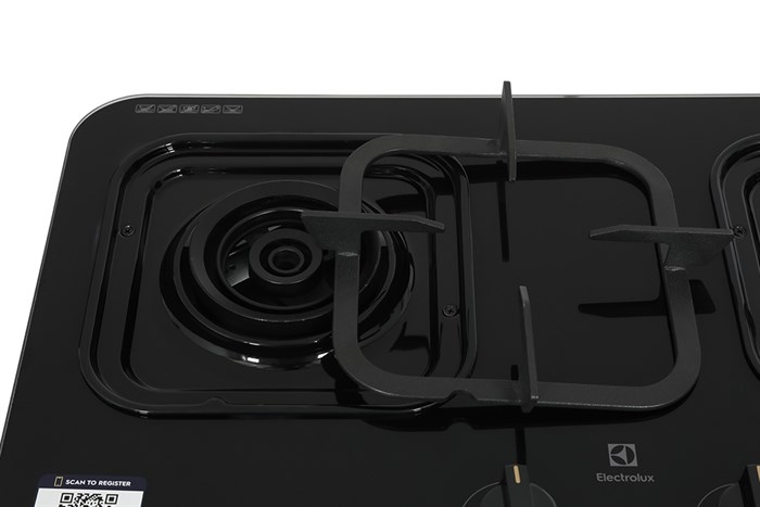 Bếp gas Electrolux ETG7266GKR