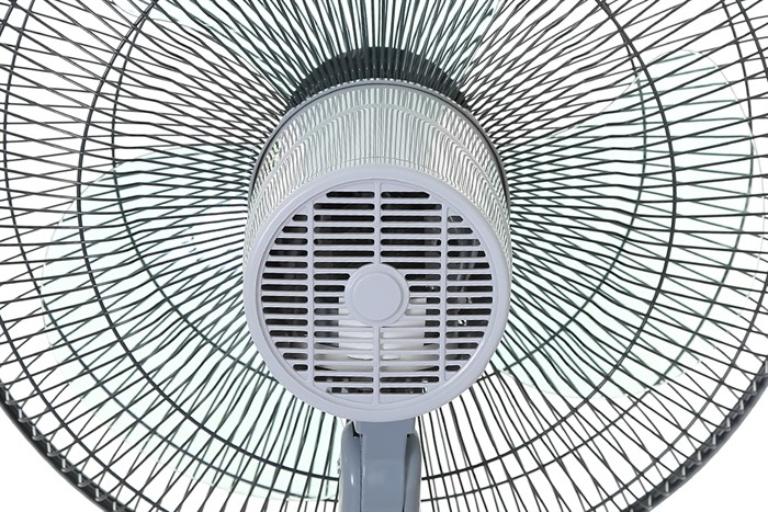 Quạt đứng Sharp PJ-L40RV-LG 50W (Có remote)