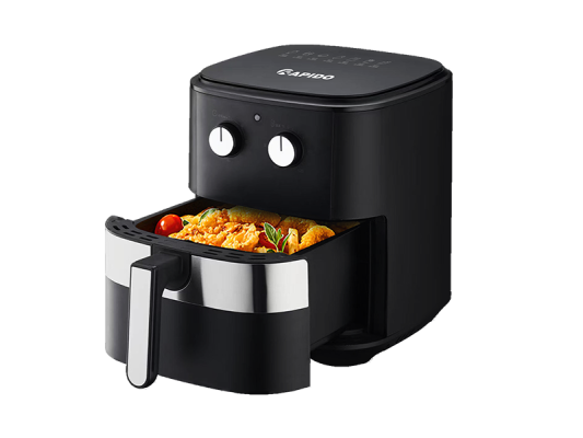 Nồi chiên không dầu Rapido RAF 7.0M (7 lít)