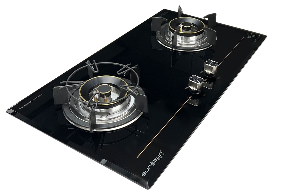 Bếp gas âm Eurosun EU-GA287