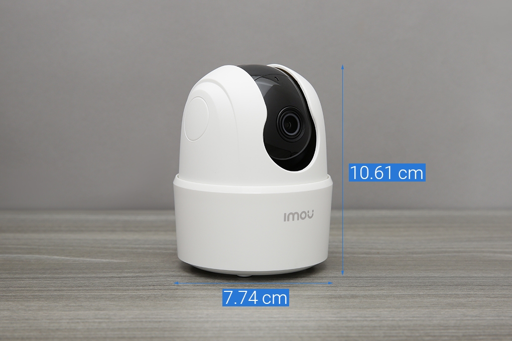 Camera IP 360 Độ 2MP IMOU Ranger 2C TA22CP