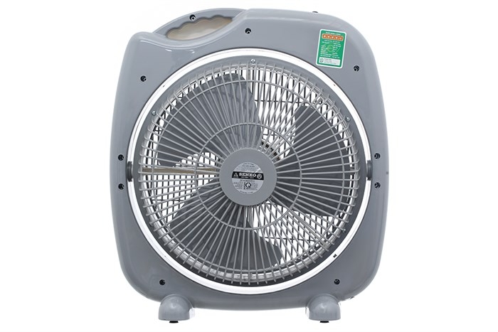 Quạt hộp Senko 3 cánh BD1410 (47W)