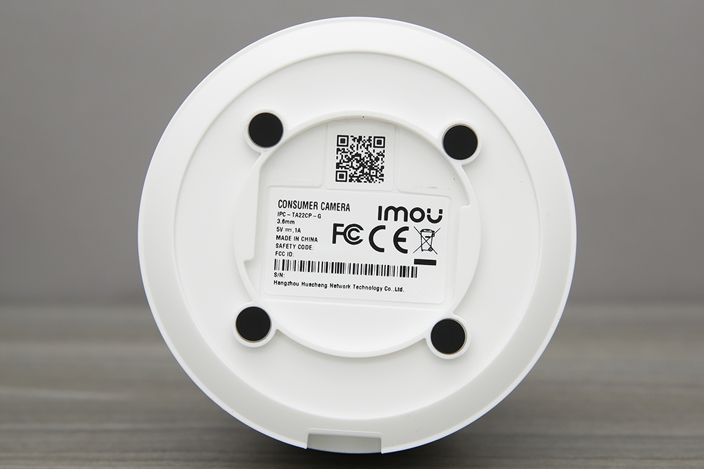 Camera IP 360 Độ 2MP IMOU Ranger 2C TA22CP