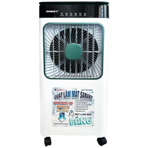 Quạt hơi nước Sanaky VH-4500AR