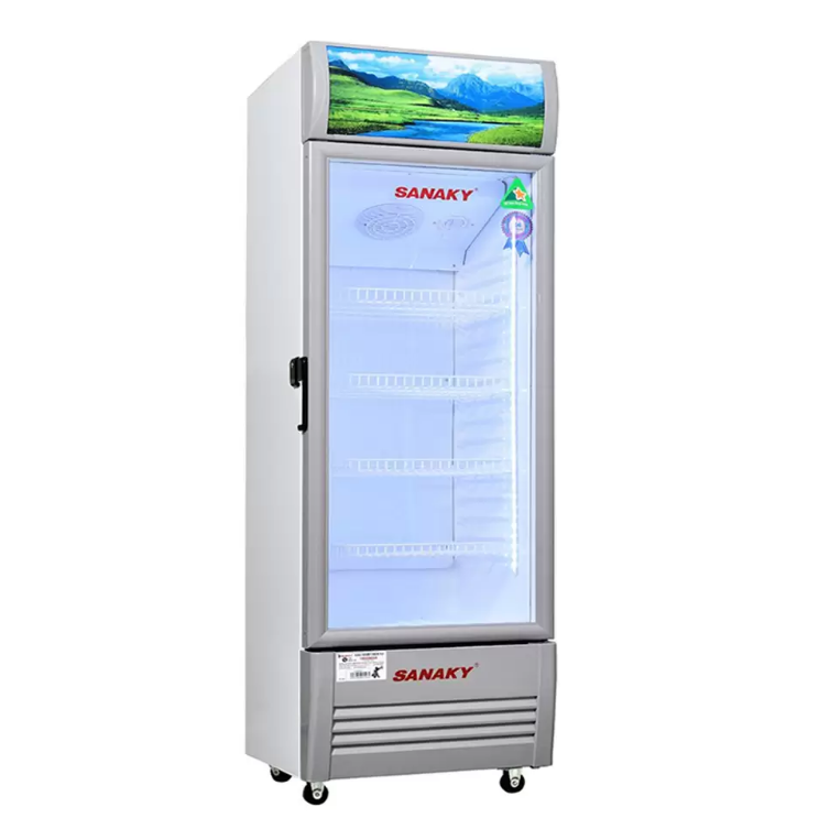 Tủ mát Sanaky 480 lít VH-5089K