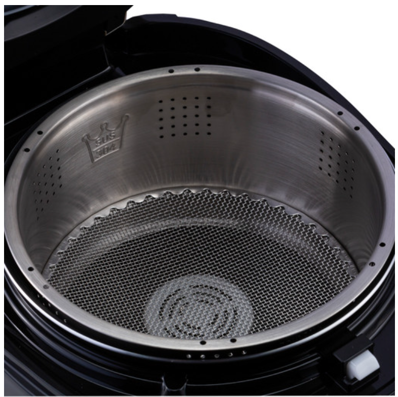Nồi cơm tách đường Tiross TS9911