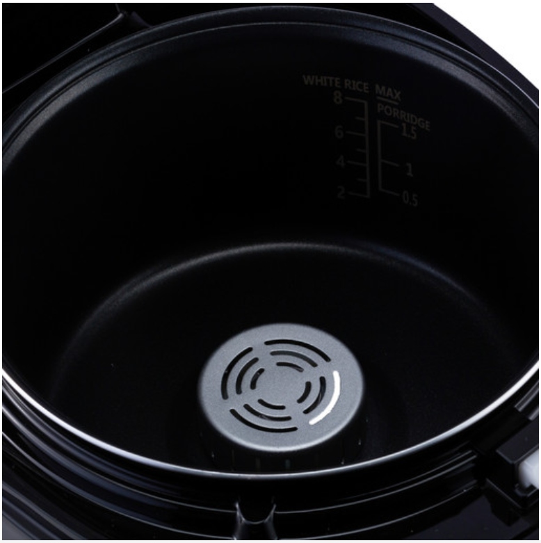 Nồi cơm tách đường Tiross TS9911