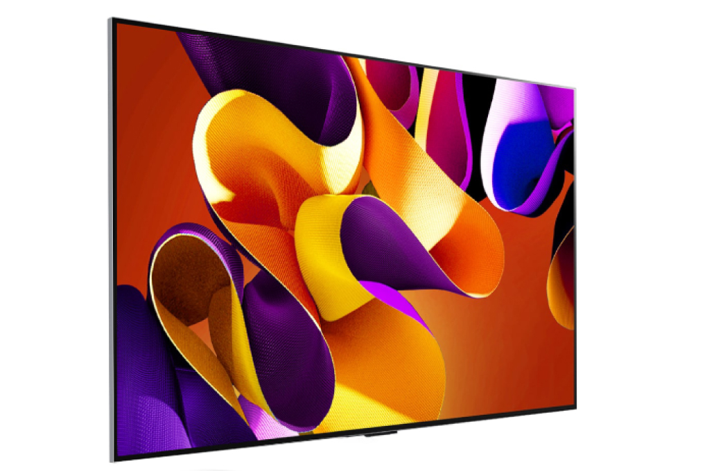 Smart Tivi OLED LG 4K 65 inch 65G4PSA Mới 2024