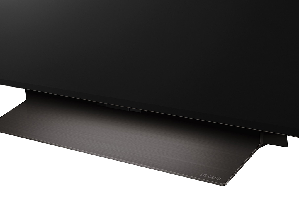 Smart Tivi OLED LG 4K 55 inch 55C4PSA Mới 2024