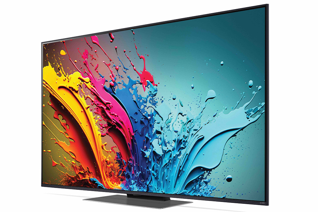 Smart Tivi QNED LG 4K 55 inch 55QNED86TSA Mới 2024