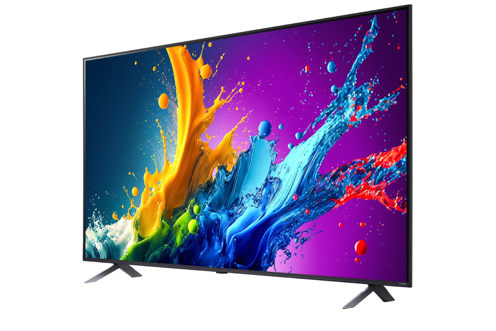 Smart Tivi QNED LG 4K 75 inch 75QNED80TSA Mới 2024