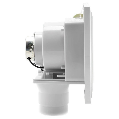 Quạt hút thông gió âm trần ASIAvina