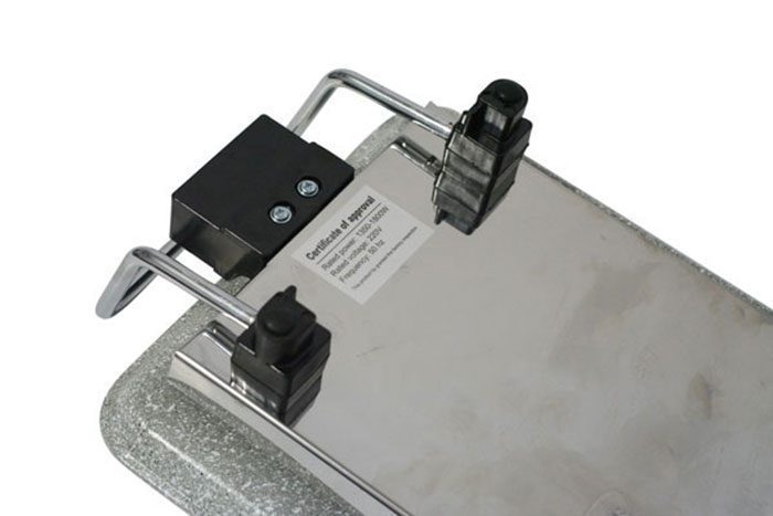Bếp nướng điện Samsung DH-SS01