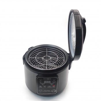 Nồi làm tỏi đen Panworld PW-1222