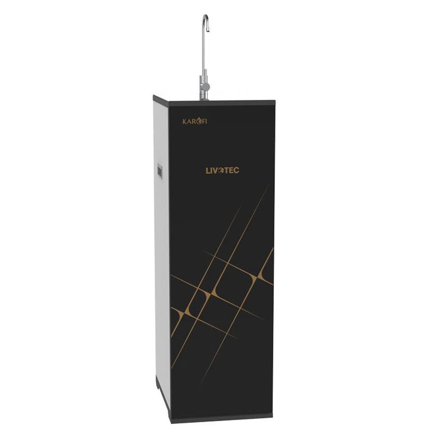 Máy lọc nước Karofi Livotec 606S (Model 2025)