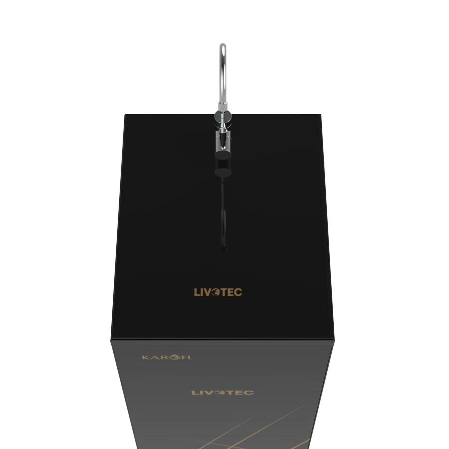 Máy lọc nước Karofi Livotec 606S (Model 2025)