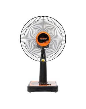 Quạt bàn Senko B1210 ( 40W - Màu ngẫu nhiên )