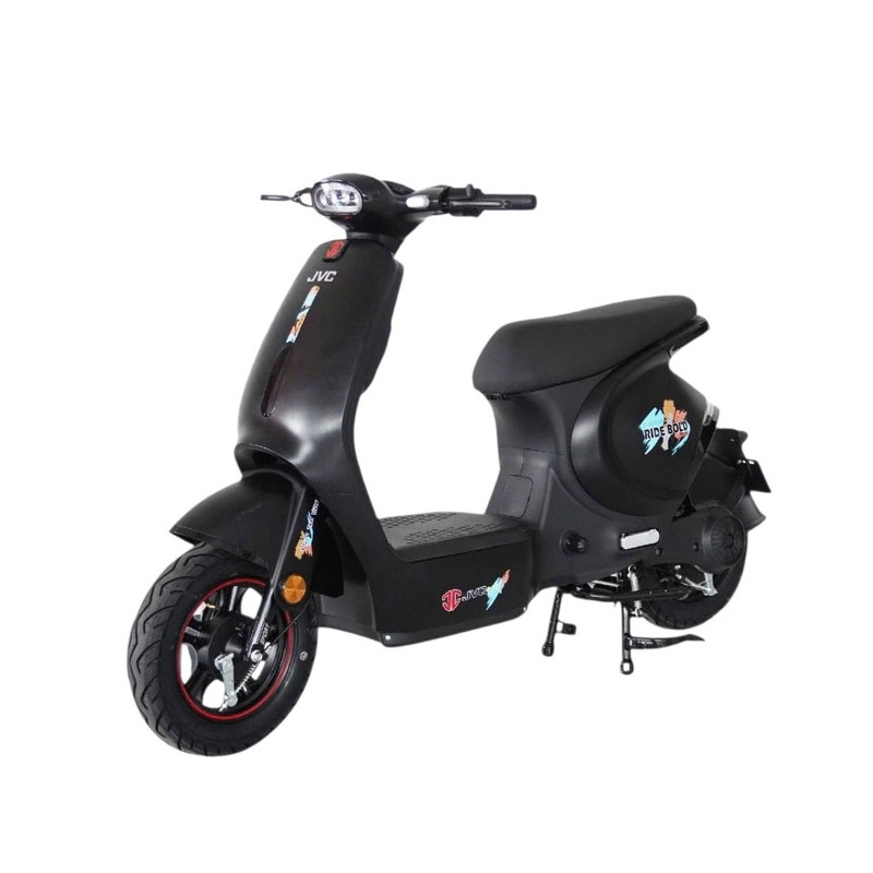 XE ĐIỆN JVC THỜI TRANG SÀNH ĐIỆU PHONG CÁCH HIỆN ĐẠI