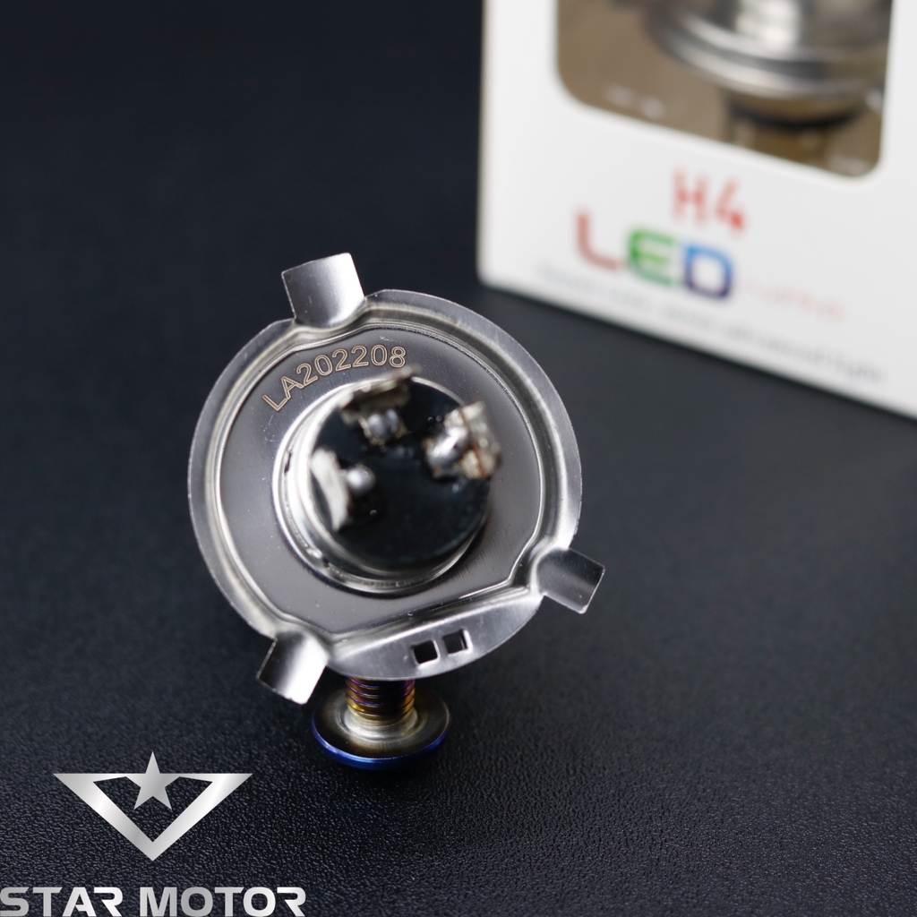 Led bi cầu
