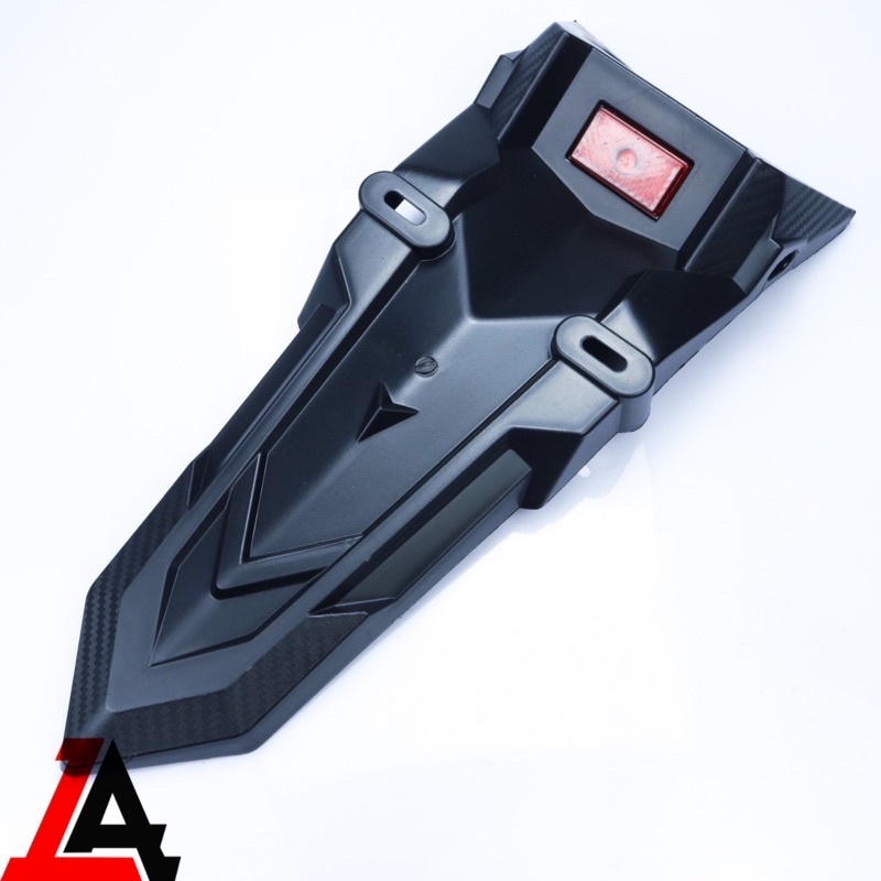Pát bắt dè Fz dày 3,2li chống rung lắc, gãy gập dành cho Exciter-Winner-Winner X