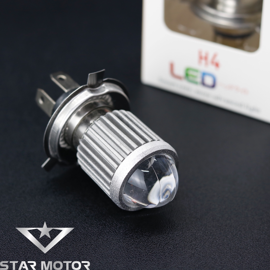Led bi cầu