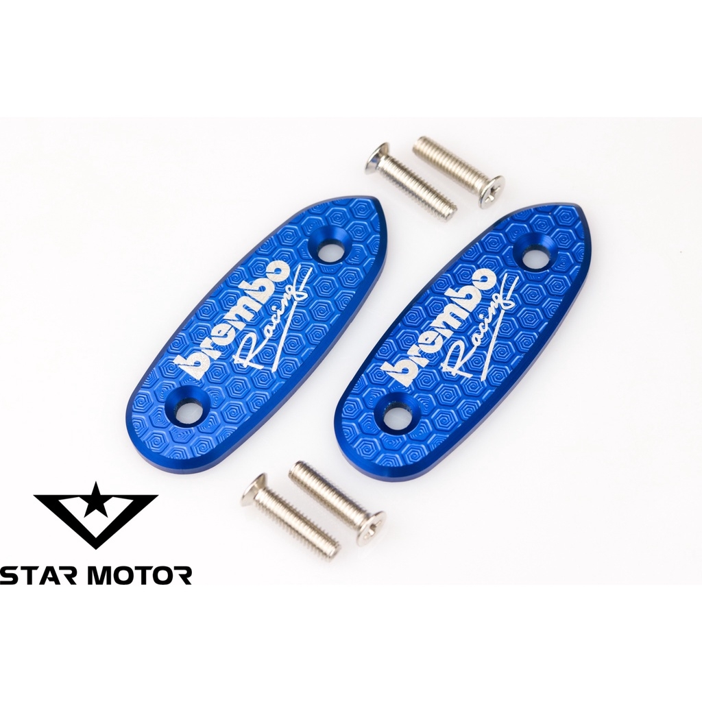 Che chân kính R15v3 - Che bịt chân gương R15v3, R1, R3, R6