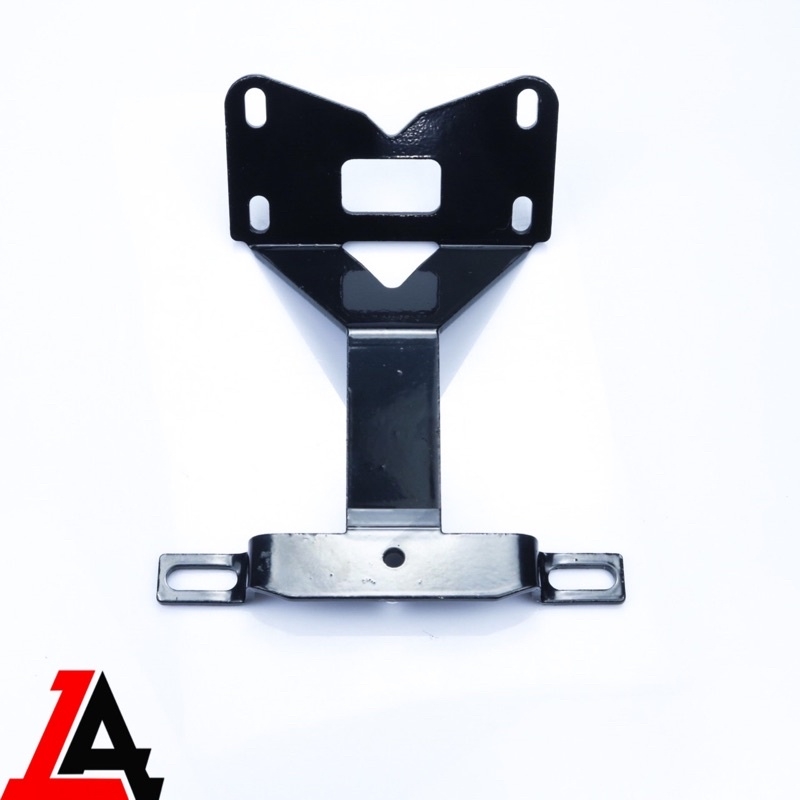 Pát bắt dè Fz dày 3,2li chống rung lắc, gãy gập dành cho Exciter-Winner-Winner X
