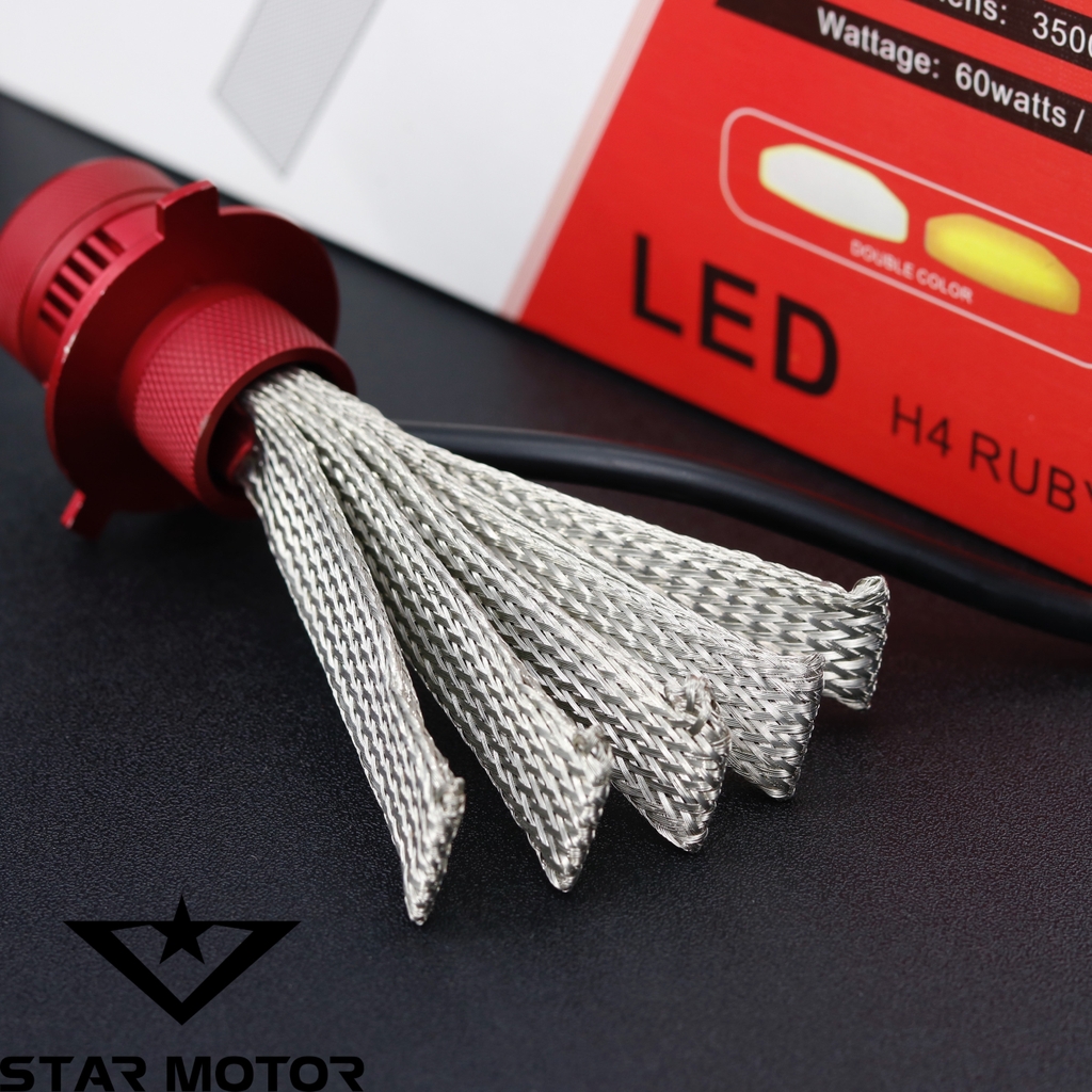 Pha Led Ruby