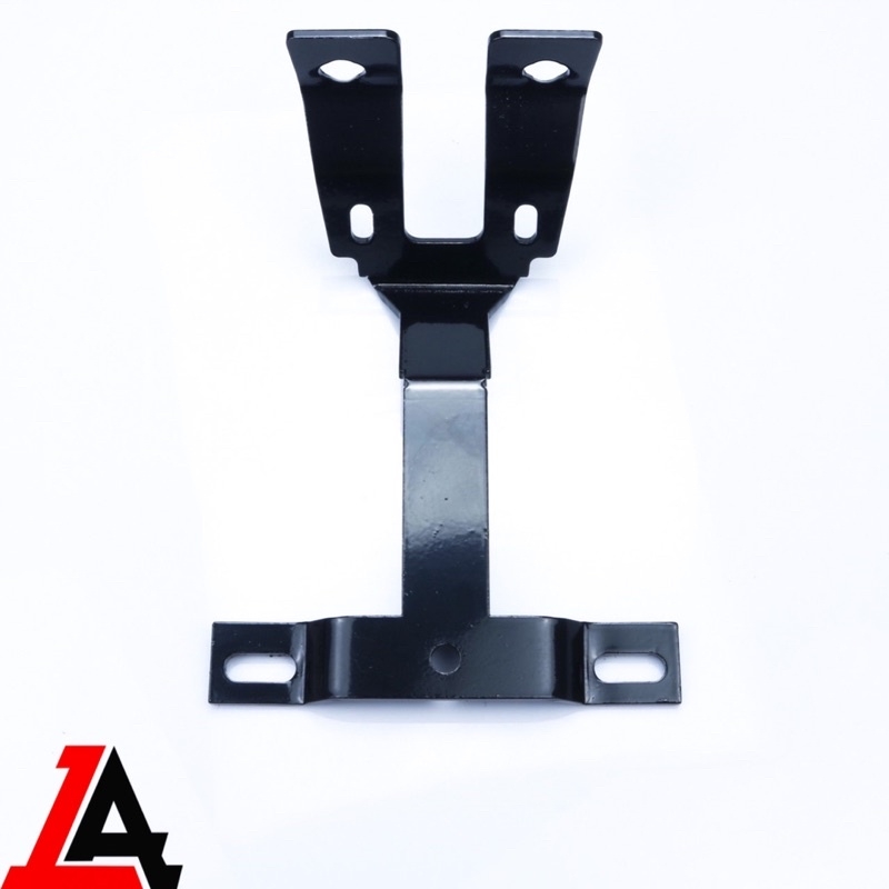 Pát bắt dè Fz dày 3,2li chống rung lắc, gãy gập dành cho Exciter-Winner-Winner X