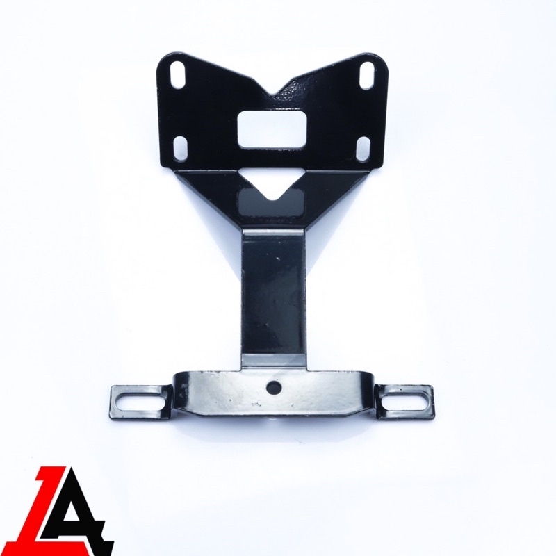 Pát bắt dè Fz dày 3,2li chống rung lắc, gãy gập dành cho Exciter-Winner-Winner X