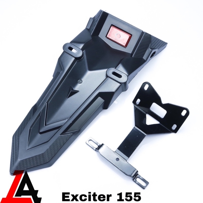 Pát bắt dè Fz dày 3,2li chống rung lắc, gãy gập dành cho Exciter-Winner-Winner X