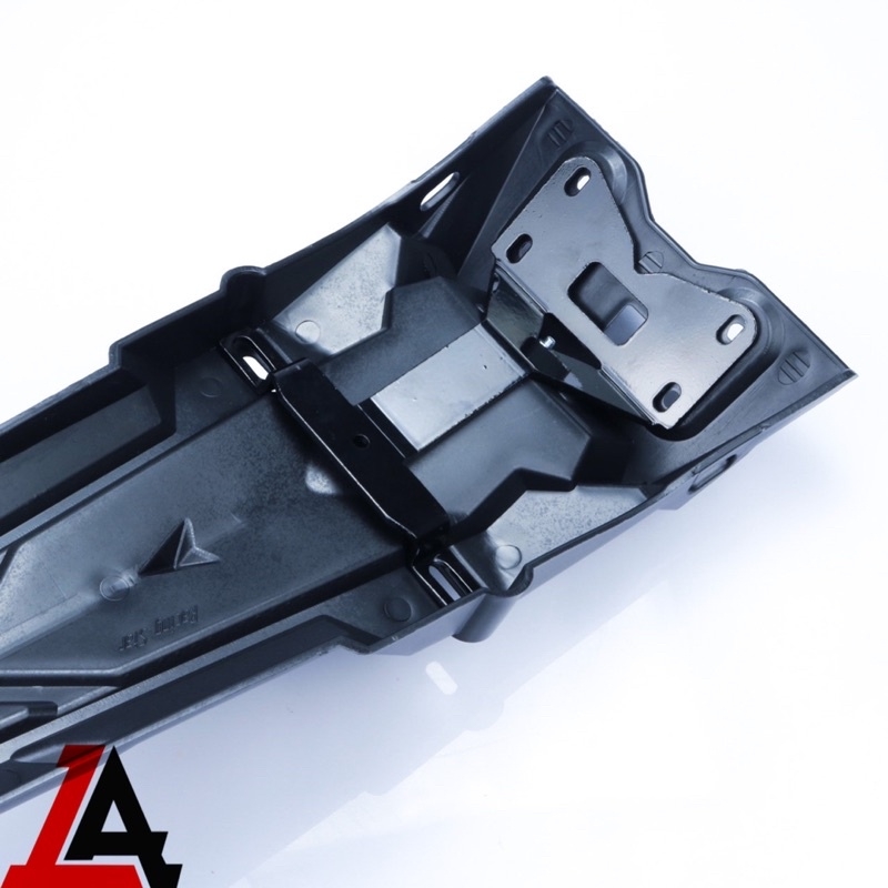 Pát bắt dè Fz dày 3,2li chống rung lắc, gãy gập dành cho Exciter-Winner-Winner X