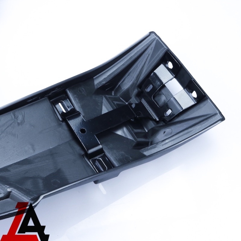 Pát bắt dè Fz dày 3,2li chống rung lắc, gãy gập dành cho Exciter-Winner-Winner X