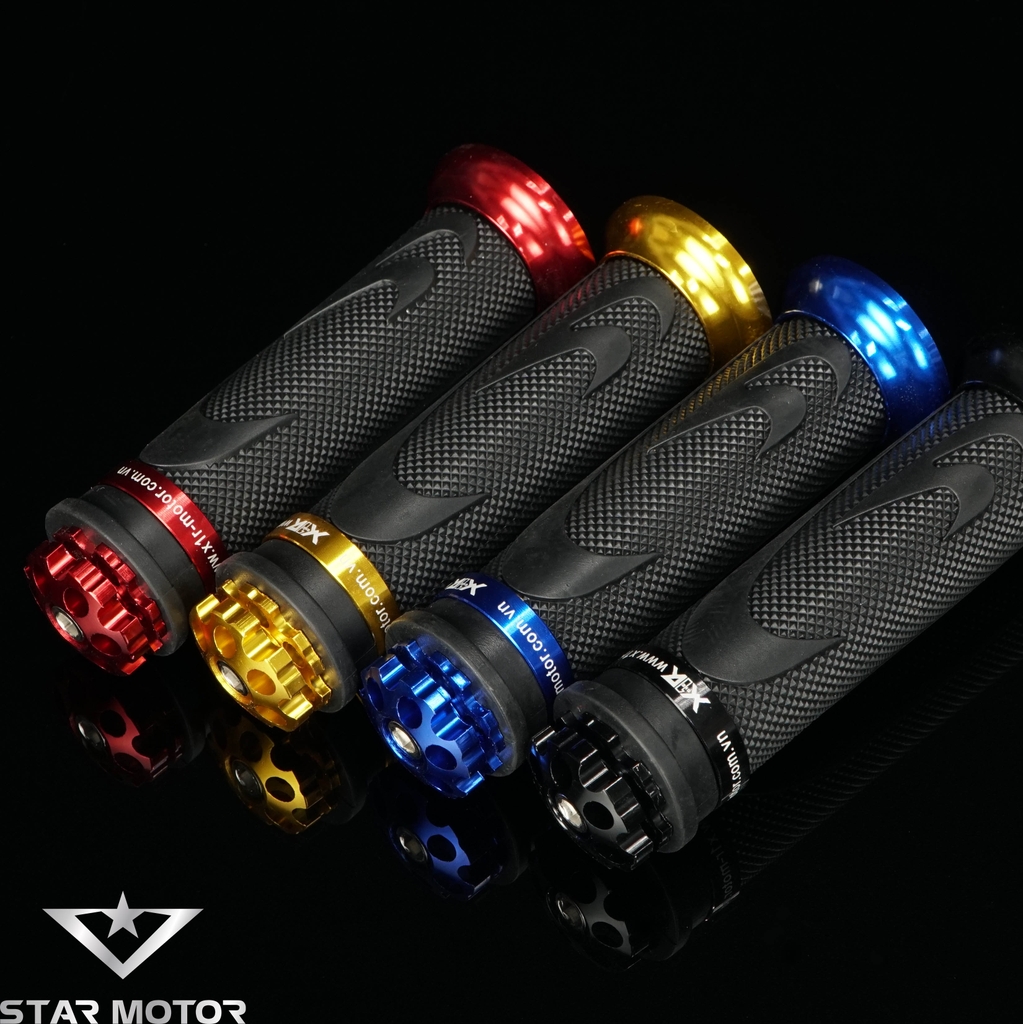 Bao tay, tay nắm chính hãng X1R mẫu V1