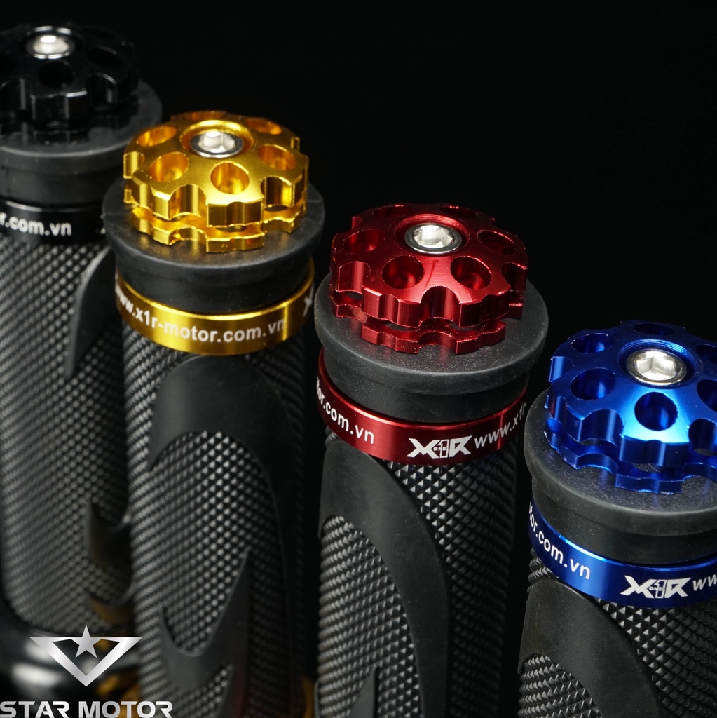 Bao tay, tay nắm chính hãng X1R mẫu V1