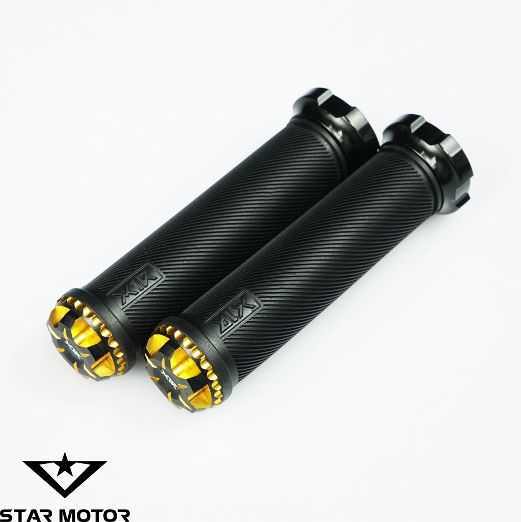 Bao tay, tay nắm chính hãng X1R mẫu V2
