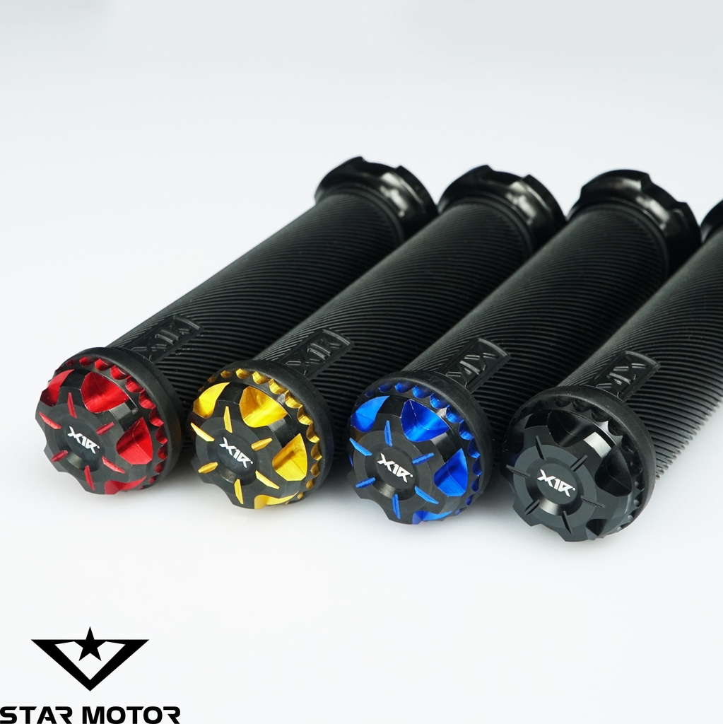 Bao tay, tay nắm chính hãng X1R mẫu V2