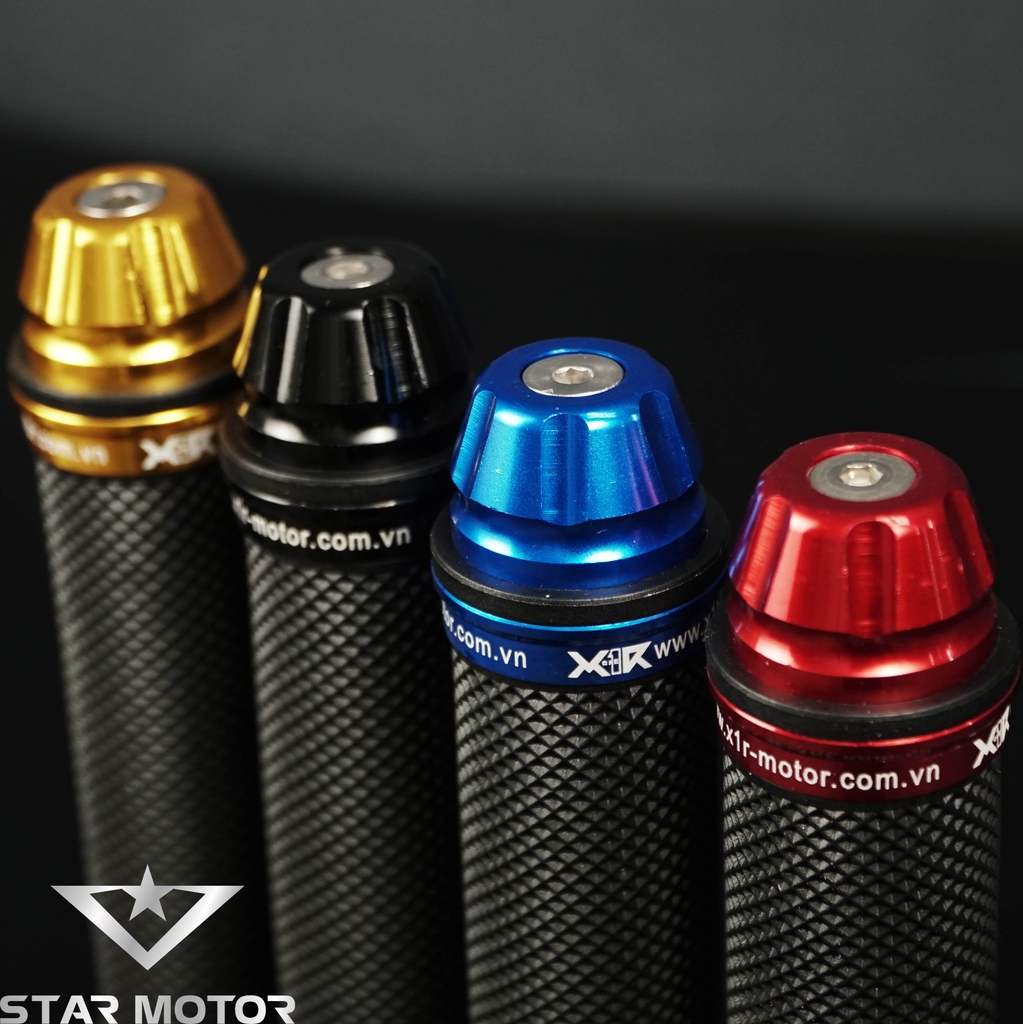 Bao tay, tay nắm chính hãng X1R mẫu V3