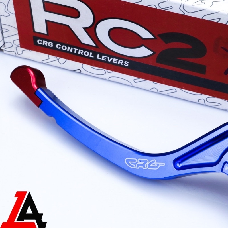 Tay thắng CRG mẫu RC2 gắn cho xe SH hàng chính hãng