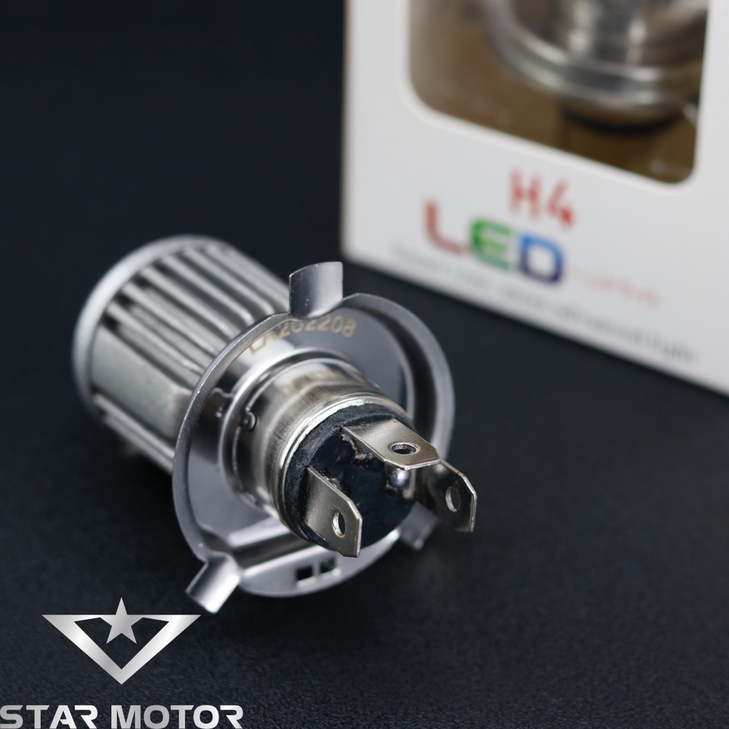 Led bi cầu
