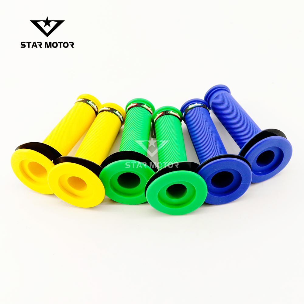 Bao Tay Xe Máy  Domino cao su Chính Hãng Cực Đầm Tay Phù Hợp Mọi Dòng Xe